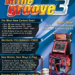 In The Groove 3 Advertisement